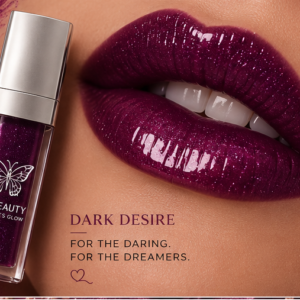 Alternative view of Dark Desire