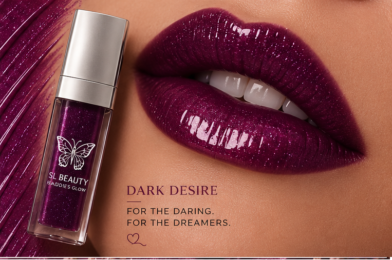 Dark Desire - Image 2