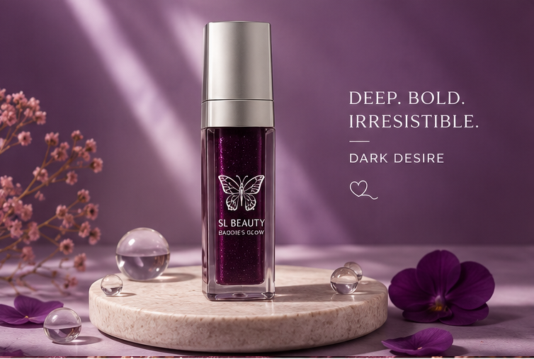 Dark Desire - Image 3