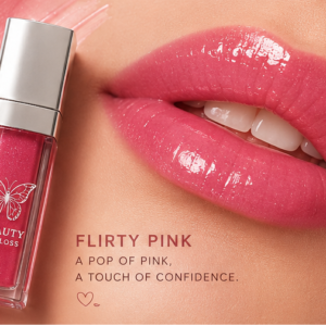 Alternative view of Flirty Pink