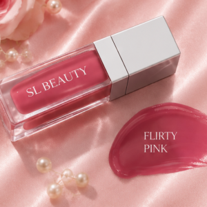 Flirty Pink