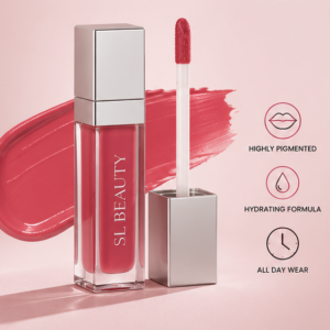Alternative view of Flirty Pink