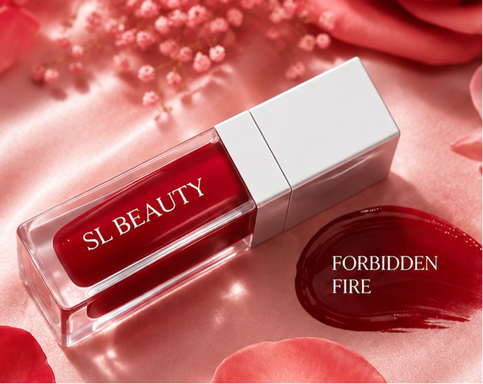 Forbidden Fire