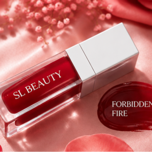 Forbidden Fire
