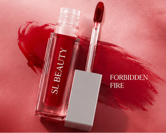 Forbidden Fire - Image 4