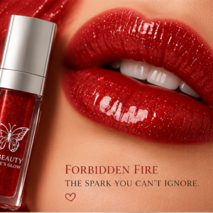 Forbidden Fire - Image 4