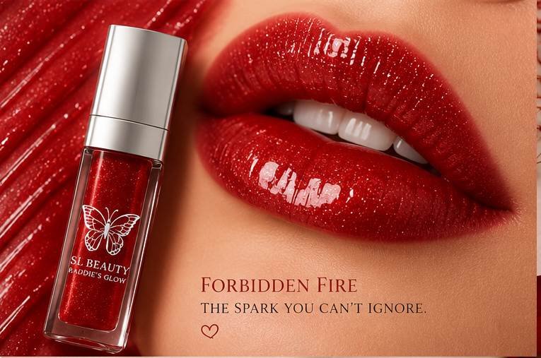 Forbidden Fire - Image 4