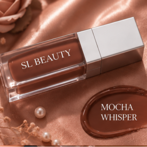 Mocha Whisper