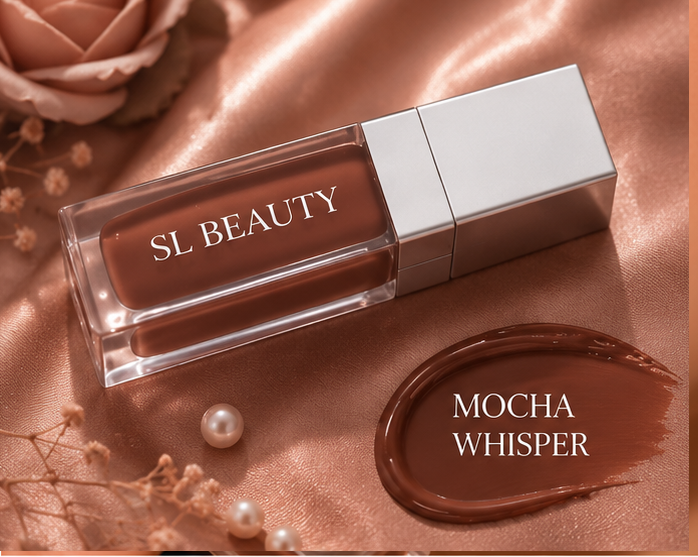 Mocha Whisper